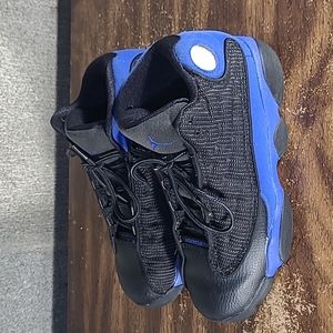 Air Jordan 13 Retro GS Boys Size 3Y Basketball Shoes Super Clean! NO BOX